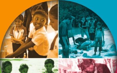 Best Practice Guidelines for Teaching Environmental Studies in Maldivian Primary Schools