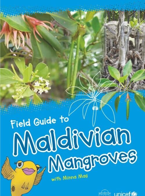 Field guide to Maldivian Mangroves