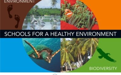 Schools for a Healthy Environment – Biodiversity